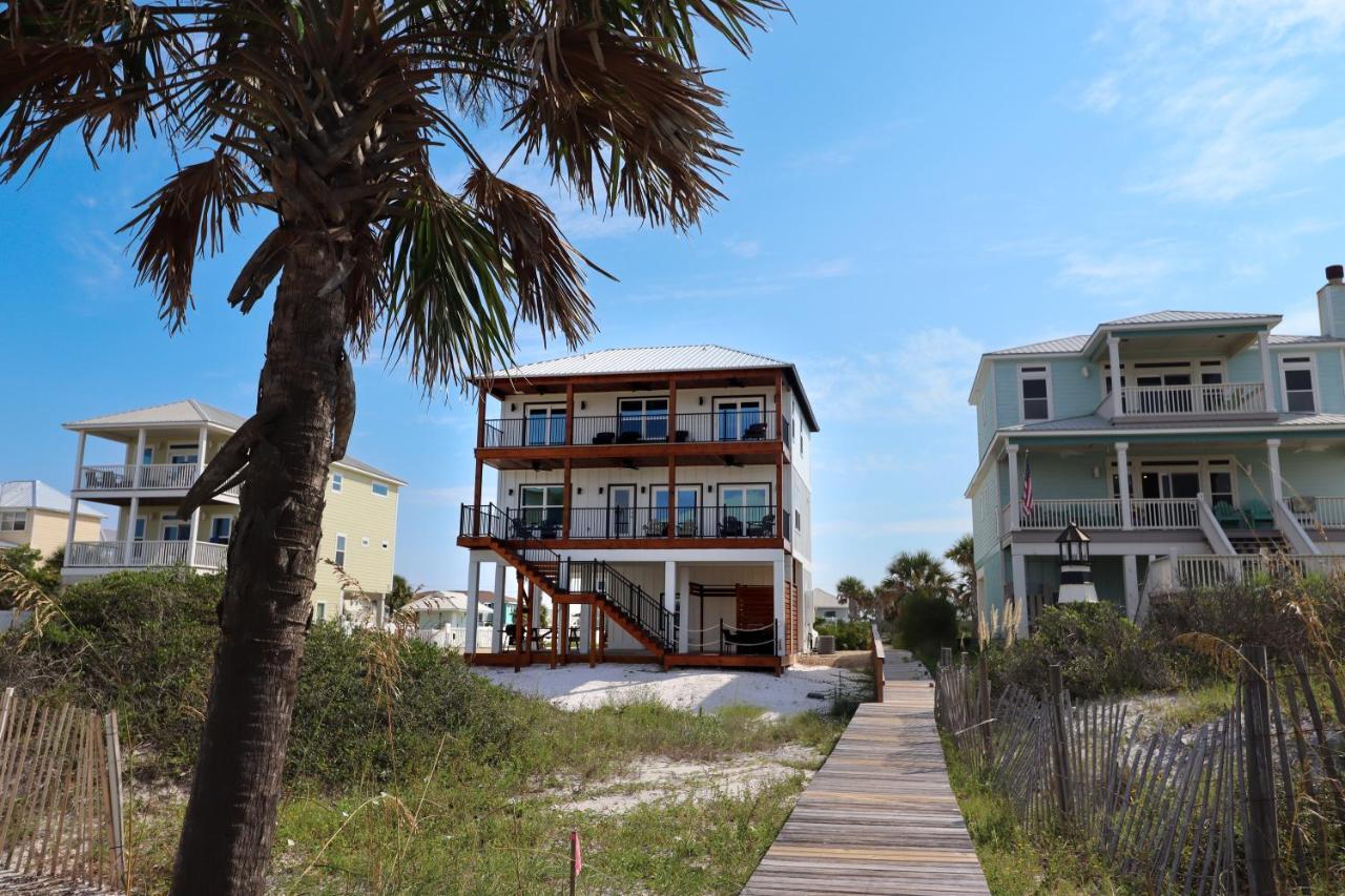 The Lazy Turtle Villa Port St. Joe Exterior photo