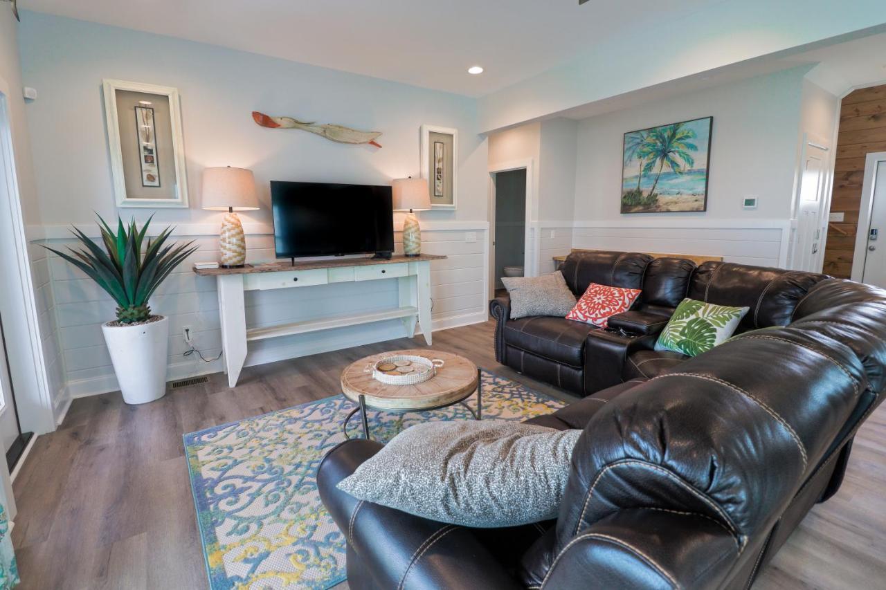 The Lazy Turtle Villa Port St. Joe Exterior photo