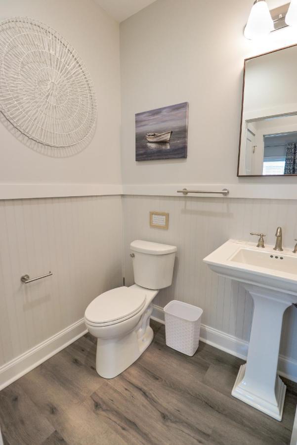 The Lazy Turtle Villa Port St. Joe Exterior photo