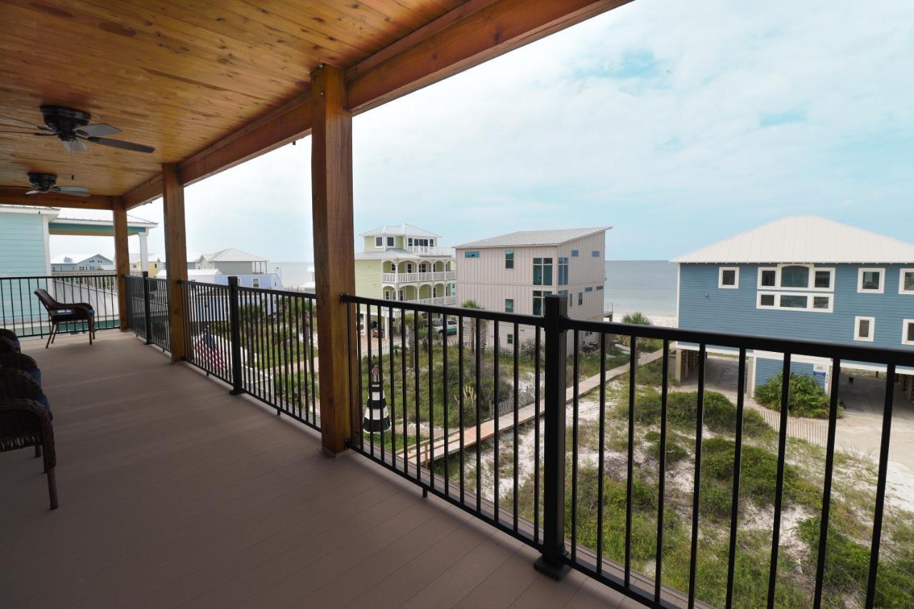 The Lazy Turtle Villa Port St. Joe Exterior photo